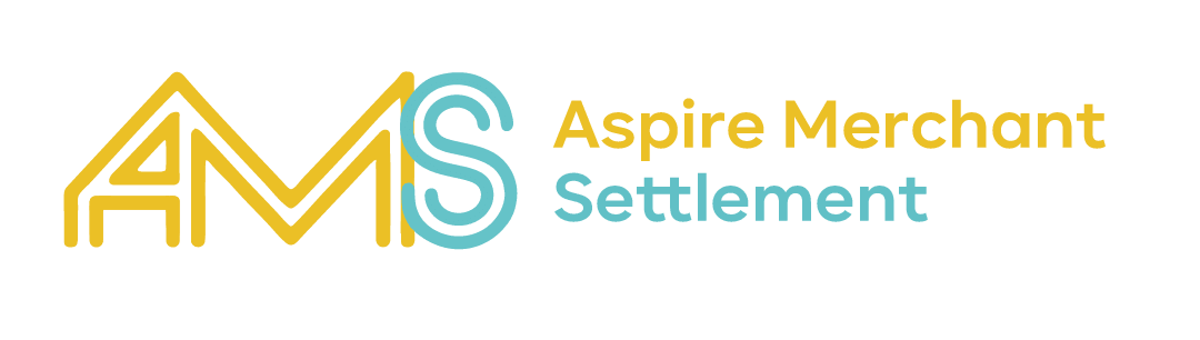 Aspire Merchant Settlement