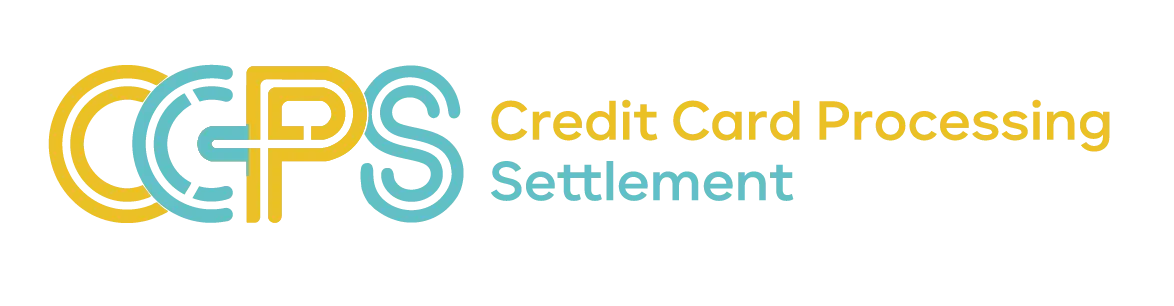 Credit Card Processing Settlement